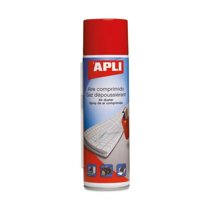 Detergent cu gaz comprimat Apli 11297 Aer Comprimat