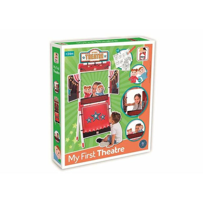 Teatru Chicos My First Theatre