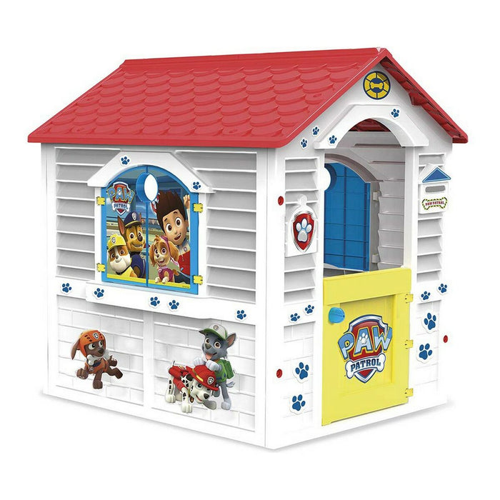 Casă pentru Copii de Joacă The Paw Patrol 84 x 103 x 104 cm