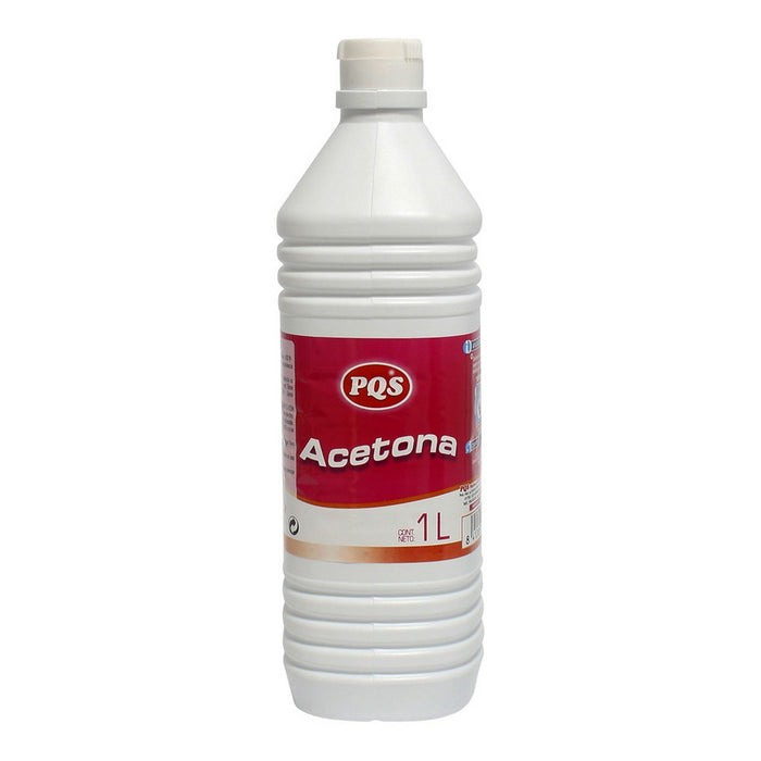 Acetonă PQS 1 L