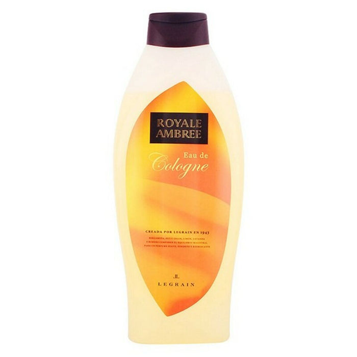 Parfum Unisex Royale Ambree EDC (750 ml)