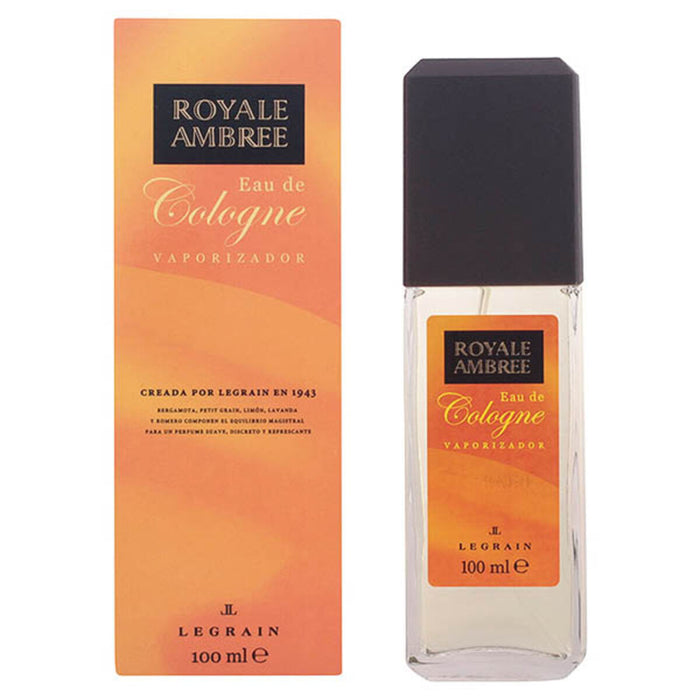 Parfum Unisex Royale Ambree EDC (100 ml)