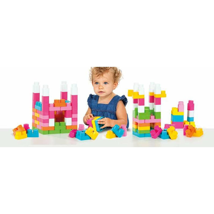 Set de Construcție Moltó 35 Piese