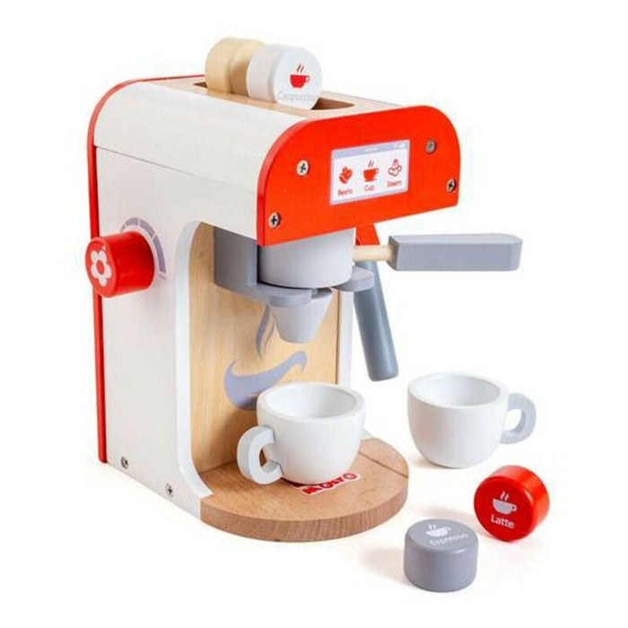 Cafetieră jucărie Moltó 20284