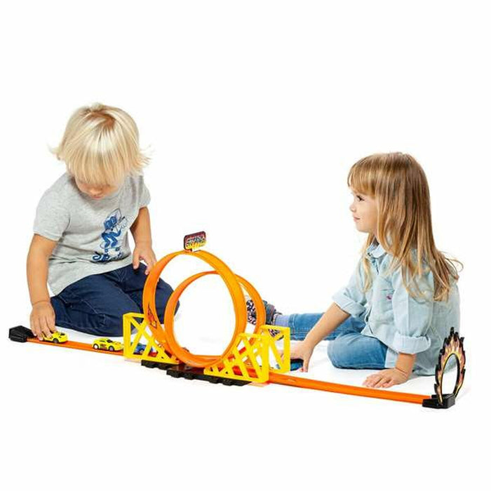 Pistă de Curse Moltó Ultimate Track