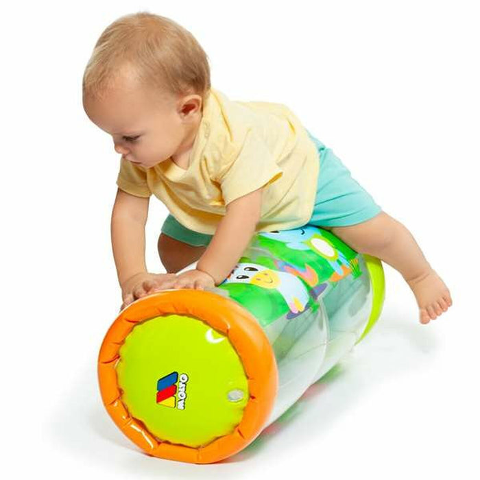 Centru de activităţi Moltó Activity Roller