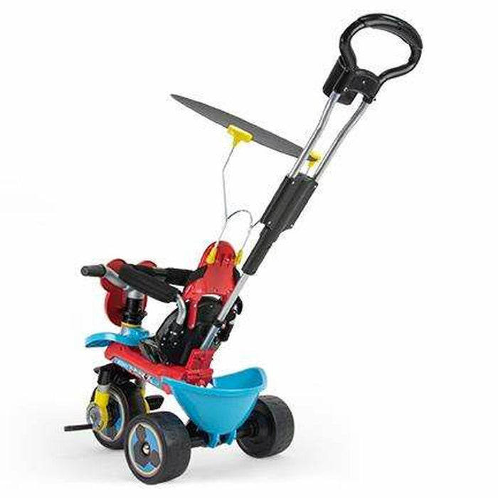 Triciclu Injusa Baby Mickey