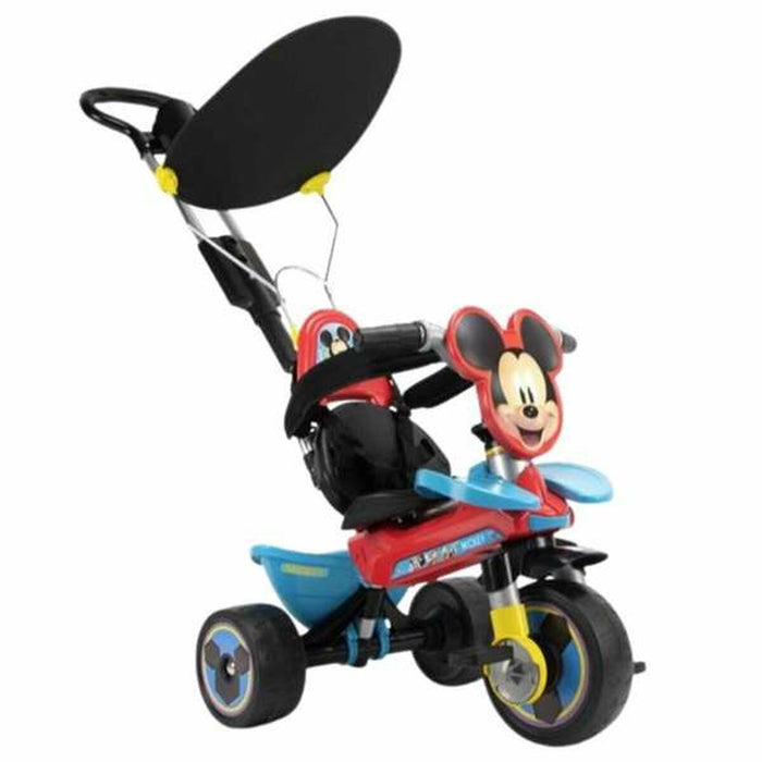 Triciclu Injusa Baby Mickey