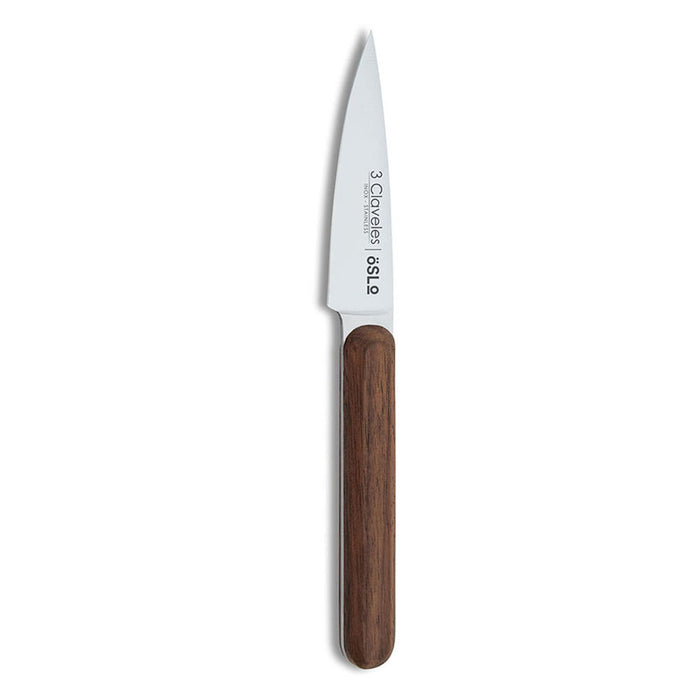 Cuțit de decojit legume 3 Claveles Oslo 9 cm