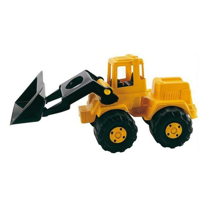 Excavator AVC Galben 53 x 19 x 22 cm