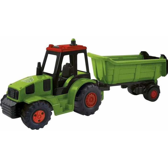 Autobasculantă AVC Farmer Friend 81 x 22 x 32 cm