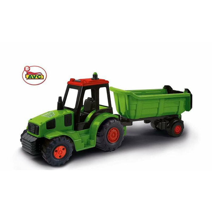 Autobasculantă AVC Farmer Friend 81 x 22 x 32 cm