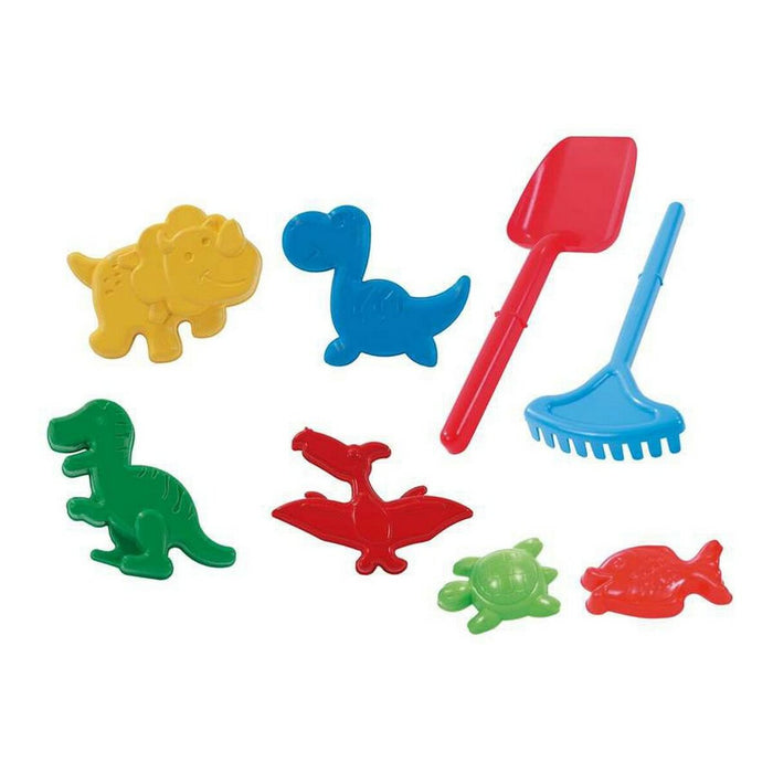 Set de jucării de plajă AVC