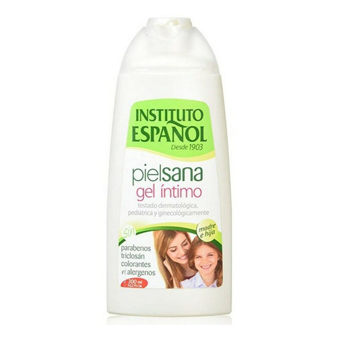 Gel Intim Piel Sana Instituto Español Piel Sana (300 ml) 300 ml