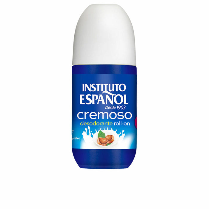 Deodorant Roll-On Instituto Español 75 ml