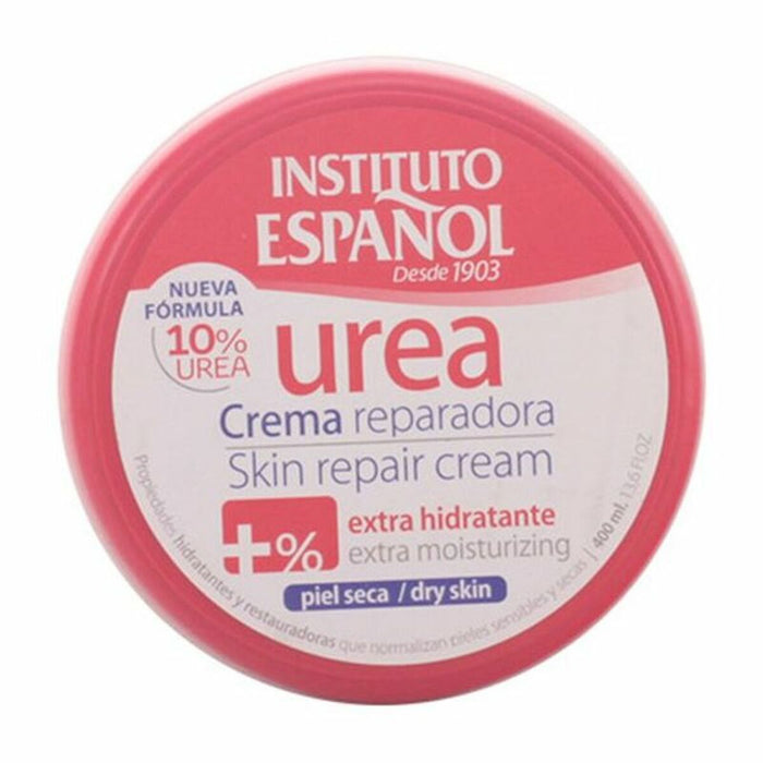 Cremă Reparatoare Urea Instituto Español (400 ml)
