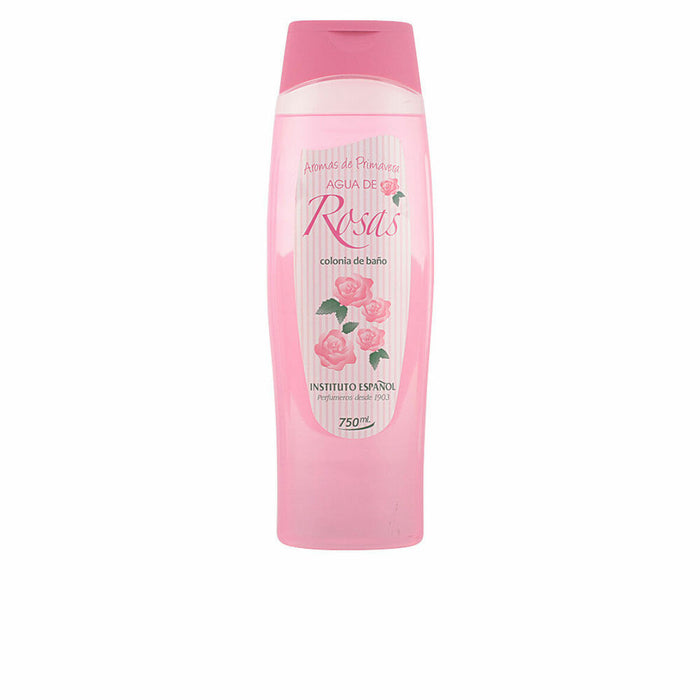 Parfum Femei Instituto Español Agua de Rosas (750 ml)