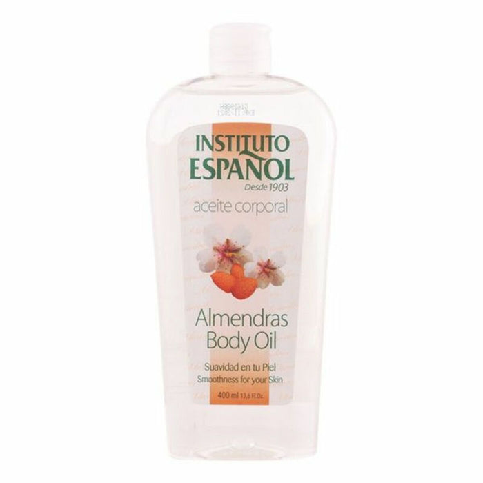 Ulei de Corp de Migdale Instituto Español 100313 (400 ml) 400 ml