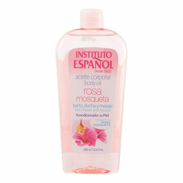 Ulei de Corp Anfora Instituto Español 210996 (400 ml) 400 ml