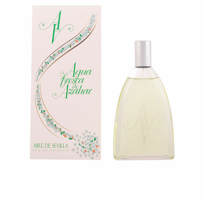 Parfum Femei Aire Sevilla Agua Fresca de Azahar (150 ml)