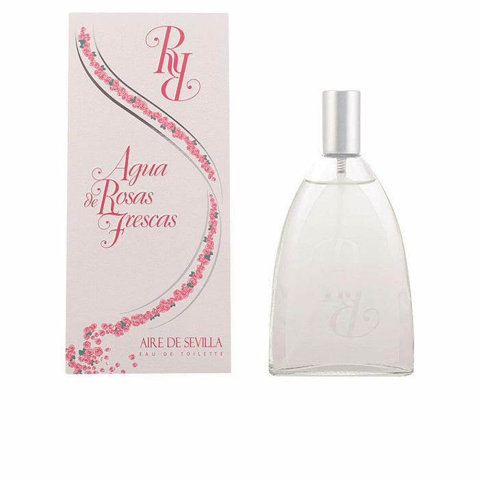 Parfum Femei Aire Sevilla Agua de Rosas Frescas (150 ml)