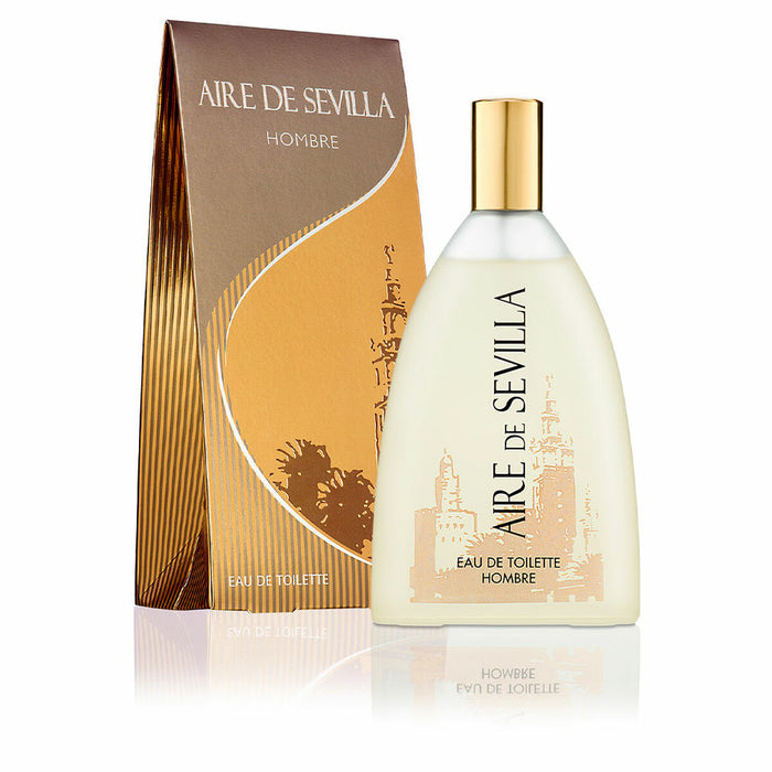 Parfum Bărbați Aire Sevilla Aire de Sevilla Hombre EDT (150 ml)