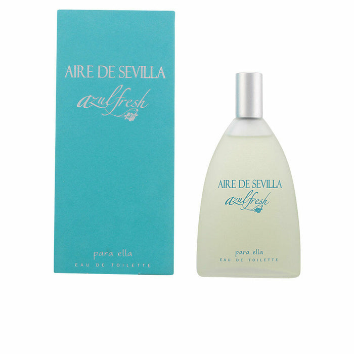 Parfum Femei Aire Sevilla Fresh Albastru (150 ml)