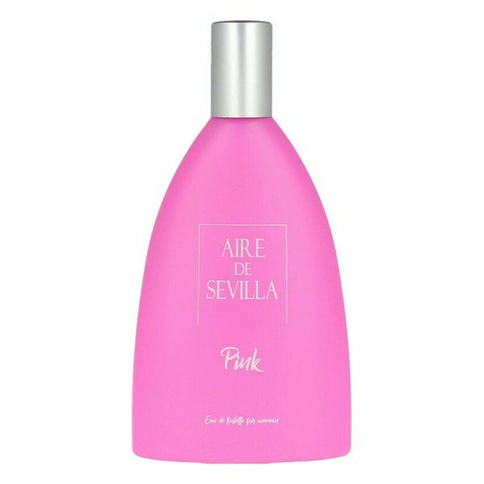 Parfum Femei Pink Aire Sevilla EDT (150 ml) (150 ml)