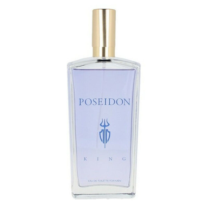 Parfum Bărbați The King Poseidon 13617 EDT (150 ml) 150 ml
