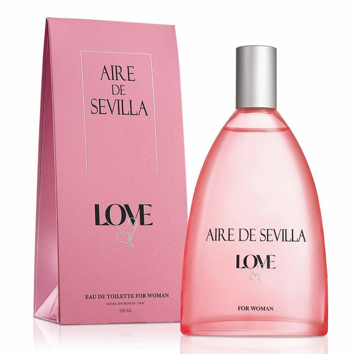 Parfum Femei Aire Sevilla Love EDT (150 ml)