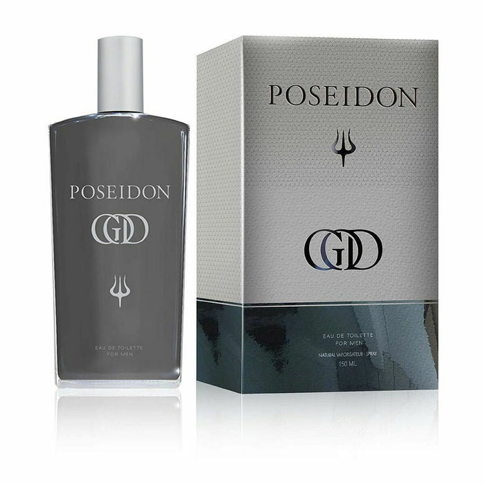 Parfum Bărbați Poseidon 8411047136263 EDT 150 ml