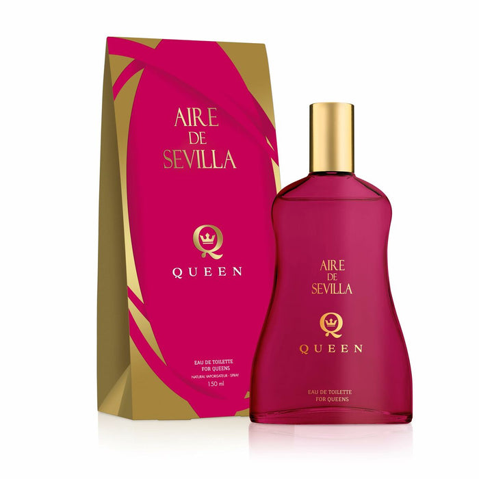 Parfum Femei Aire Sevilla EDT Queen 150 ml