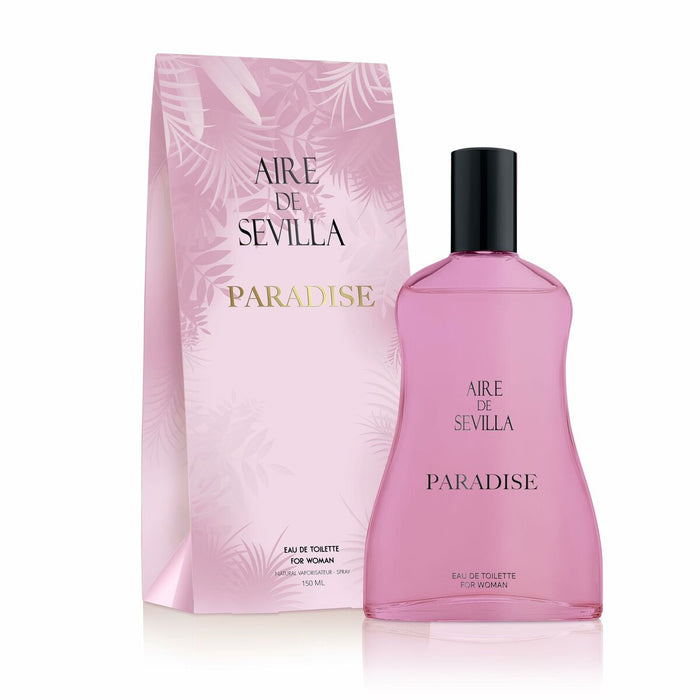 Parfum Femei Aire Sevilla EDT Paradise 150 ml