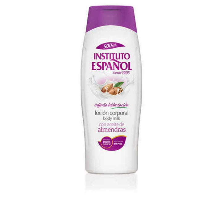 Loțiune de Corp Almendras Instituto Español 14212 500 ml