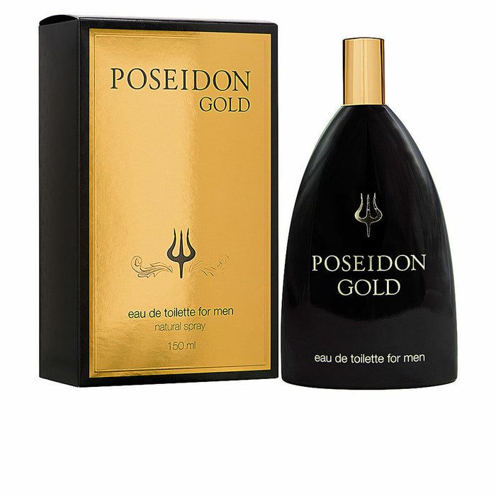Parfum Bărbați Poseidon Poseidon Gold (150 ml)
