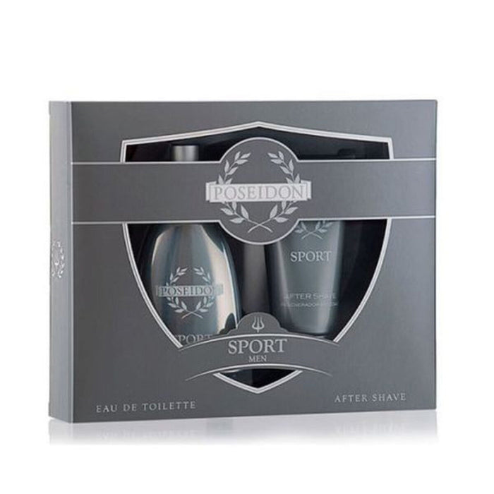 Set de Parfum Bărbați Instituto Español Sport Men EDT
