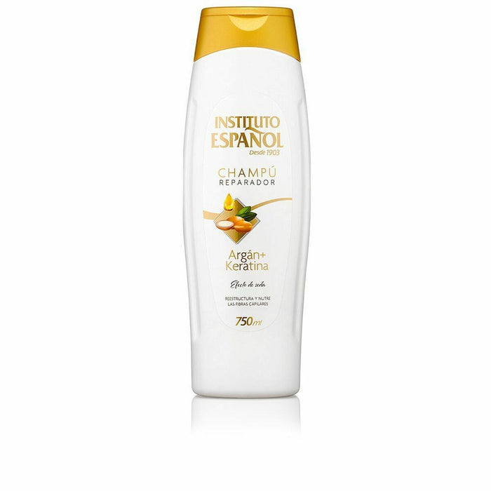 Șampon Reparator Instituto Español Keratină (750 ml)