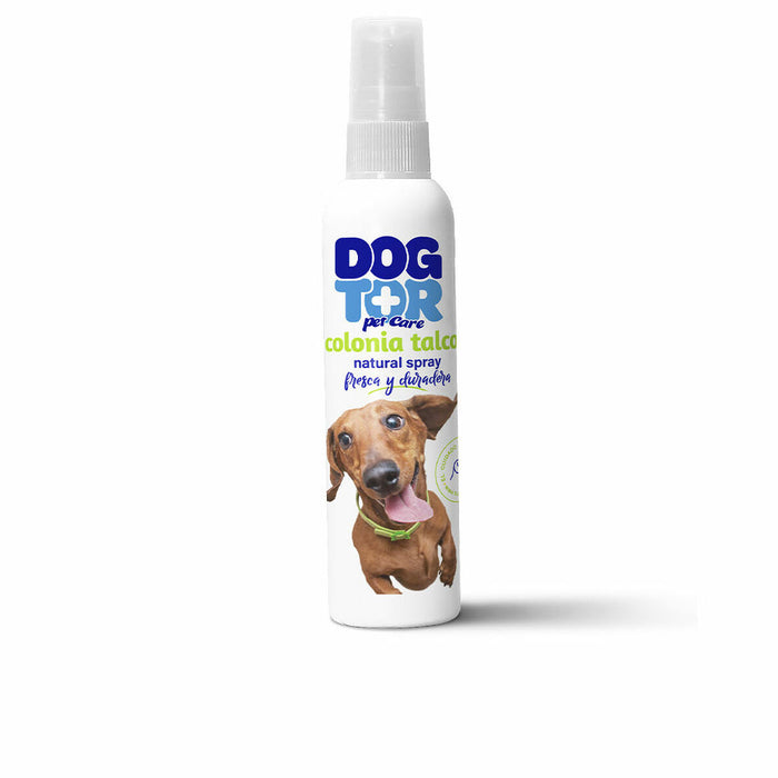 Parfum pentru Animale de Companie Dogtor Pet Care Câine Pudră de Talc 250 ml