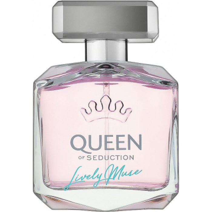 Parfum Femei Antonio Banderas Queen Of Seduction Lively Muse 50 ml