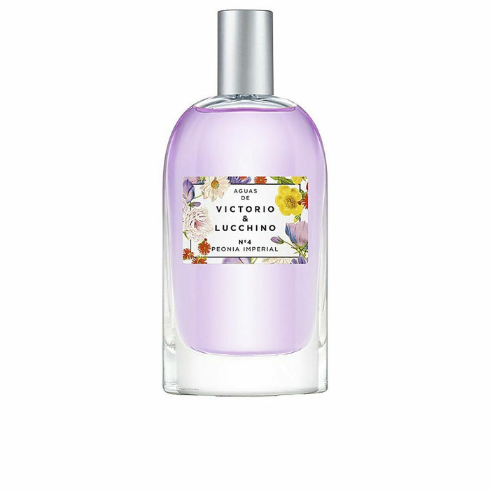 Parfum Femei Victorio & Lucchino Aguas Nº 4 EDT (30 ml)