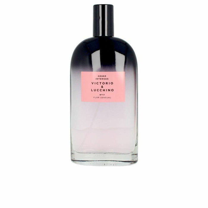 Parfum Femei V&L Nº17 Flor Senual EDT (150 ml)