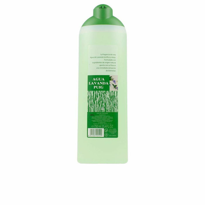 Parfum Unisex Agua Lavanda EDC (750 ml)