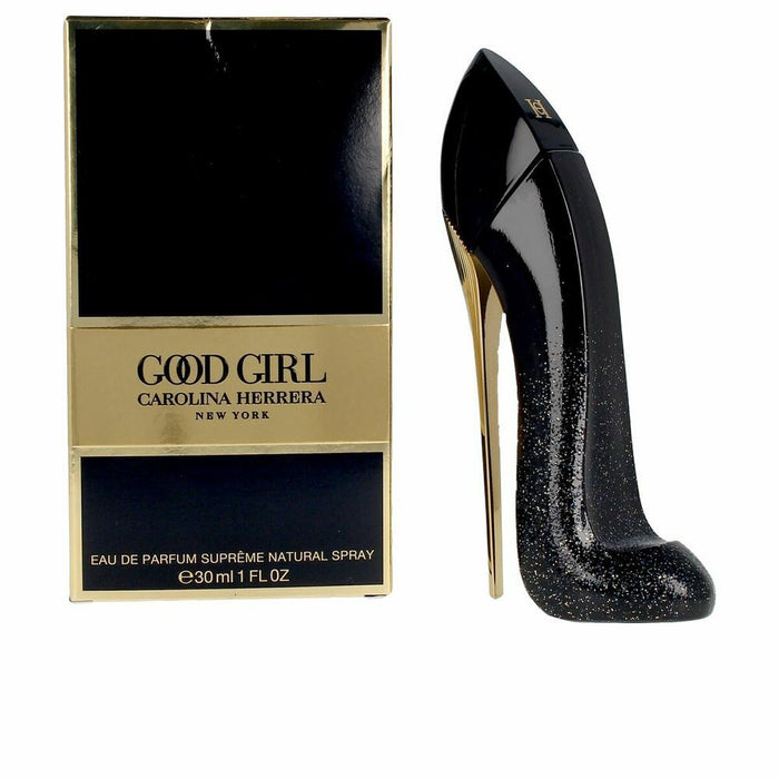 Parfum Femei Carolina Herrera Good Girl Supreme EDP EDP 30 ml