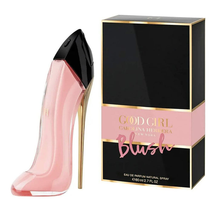 Parfum Femei Carolina Herrera EDP Good Girl Blush 80 ml