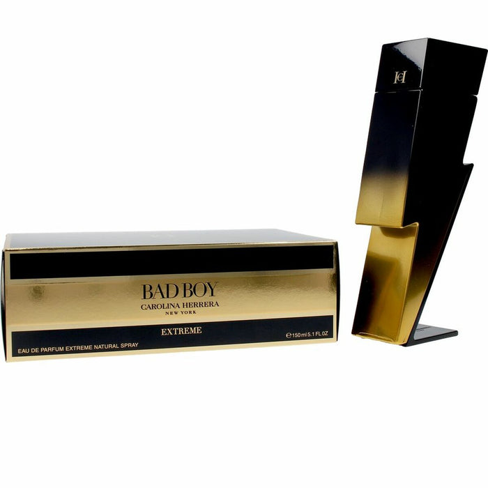 Parfum Bărbați Carolina Herrera Bad Boy Extreme 150 ml