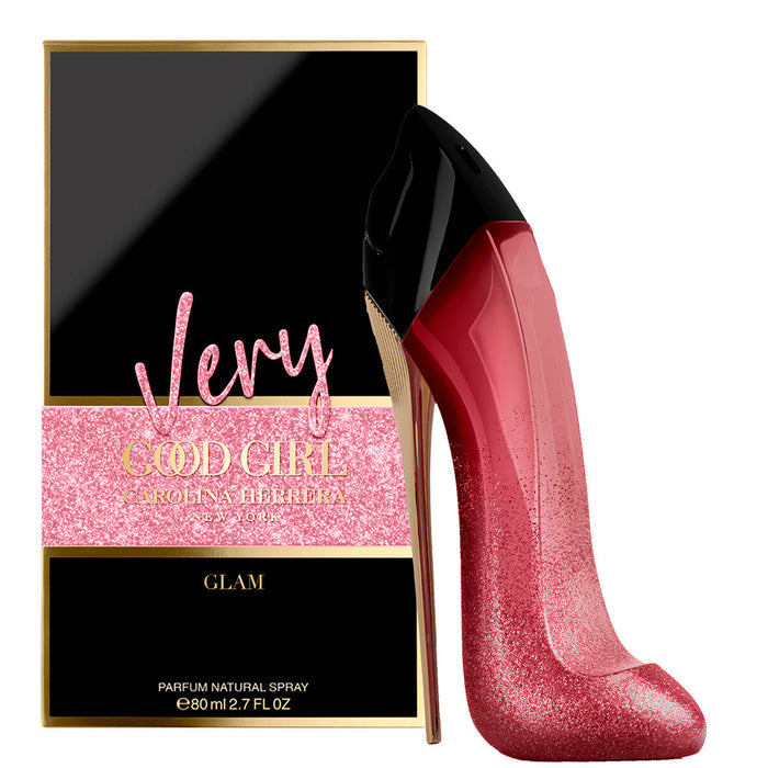 Parfum Femei Carolina Herrera Very Good Girl Glam EDP (1 Unități)