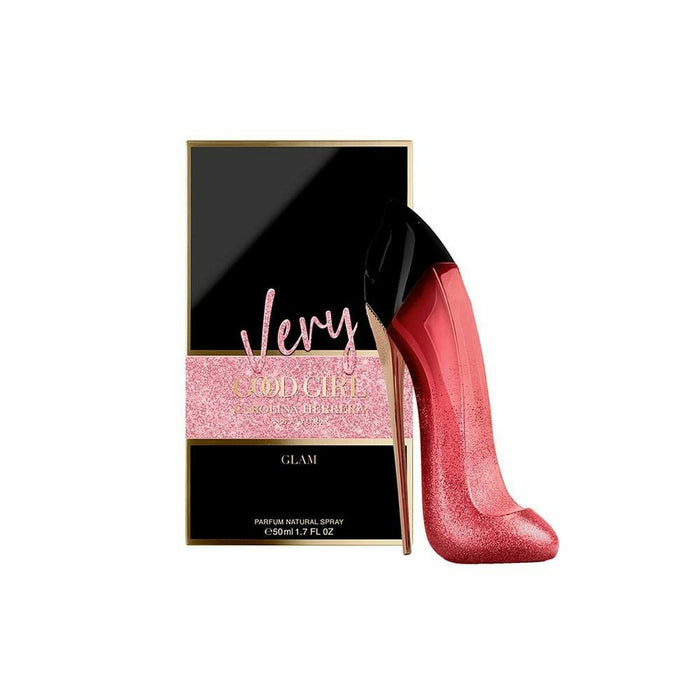 Parfum Femei Carolina Herrera Very Good Girl Glam EDP (50 ml)