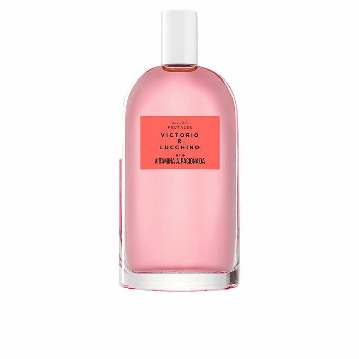 Parfum Femei Victorio & Lucchino EDT Nº 19 150 ml