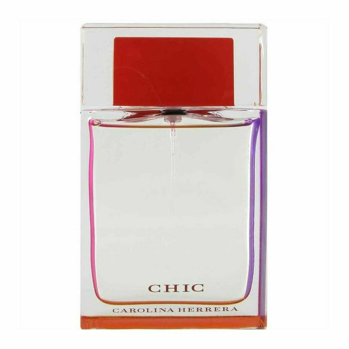 Parfum Femei Carolina Herrera EDP Chic For Women 80 ml
