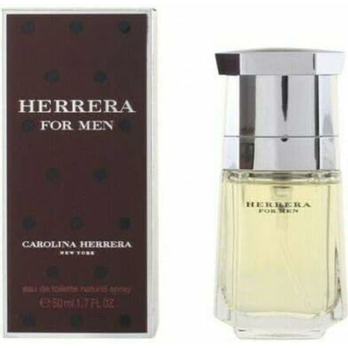 Parfum Bărbați Carolina Herrera Herrera for Men EDT